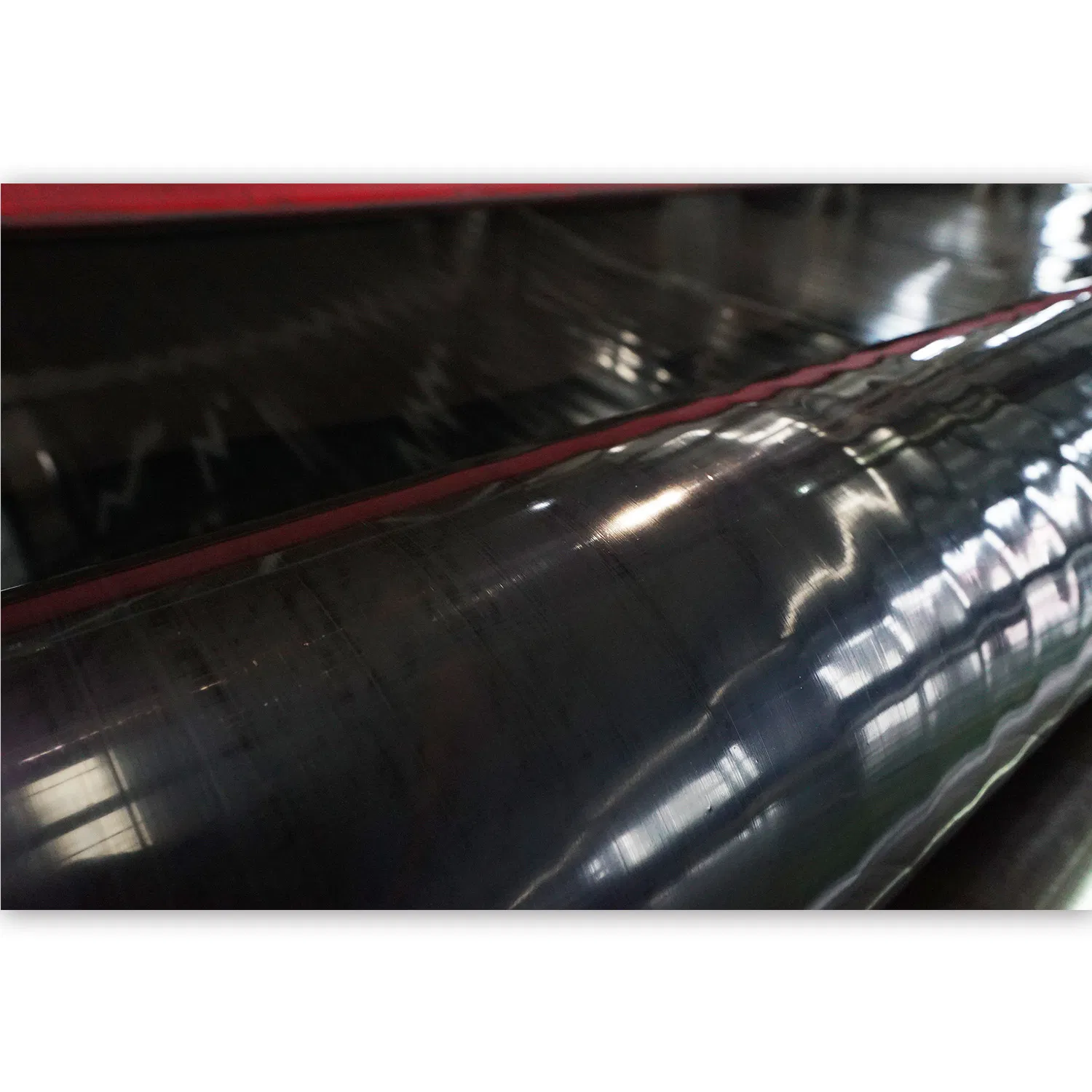 Anti-UV Virgin Material HDPE Geomembrane