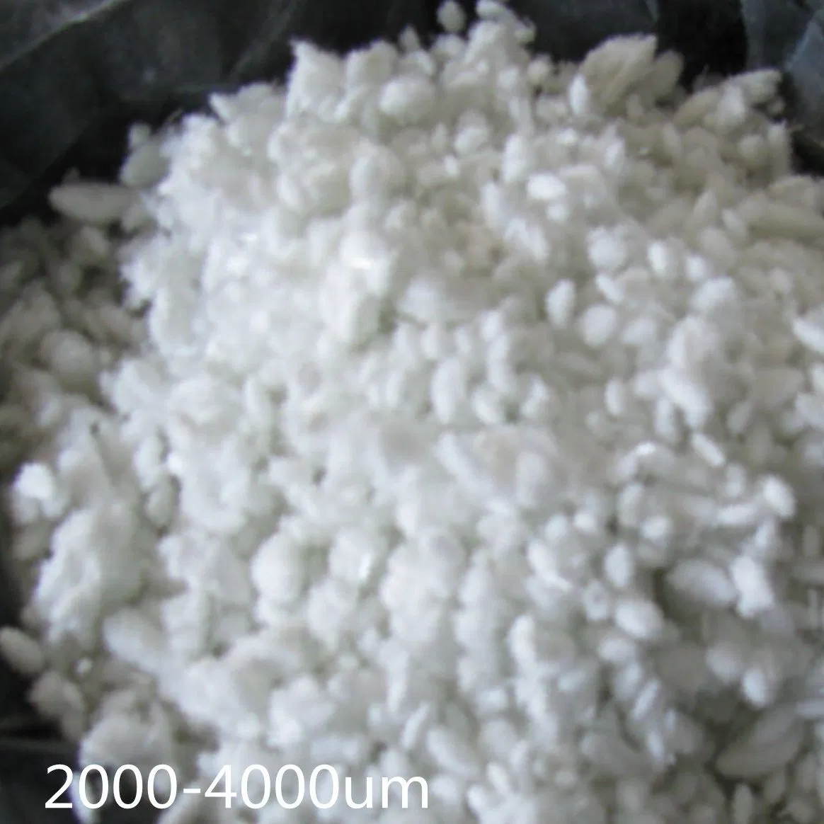 Silane Based 2000-4000um E-Glass Milled Fiber