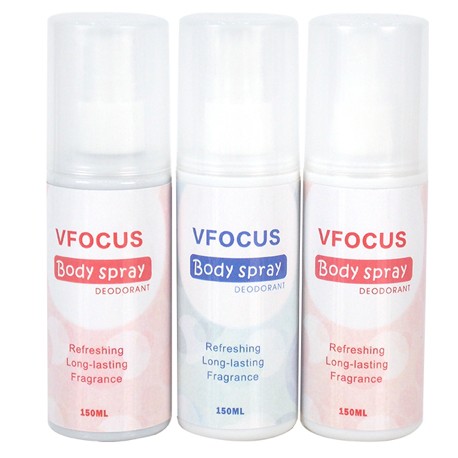 New Deodorant Body Spray 100ml Men Perfume Body Spray