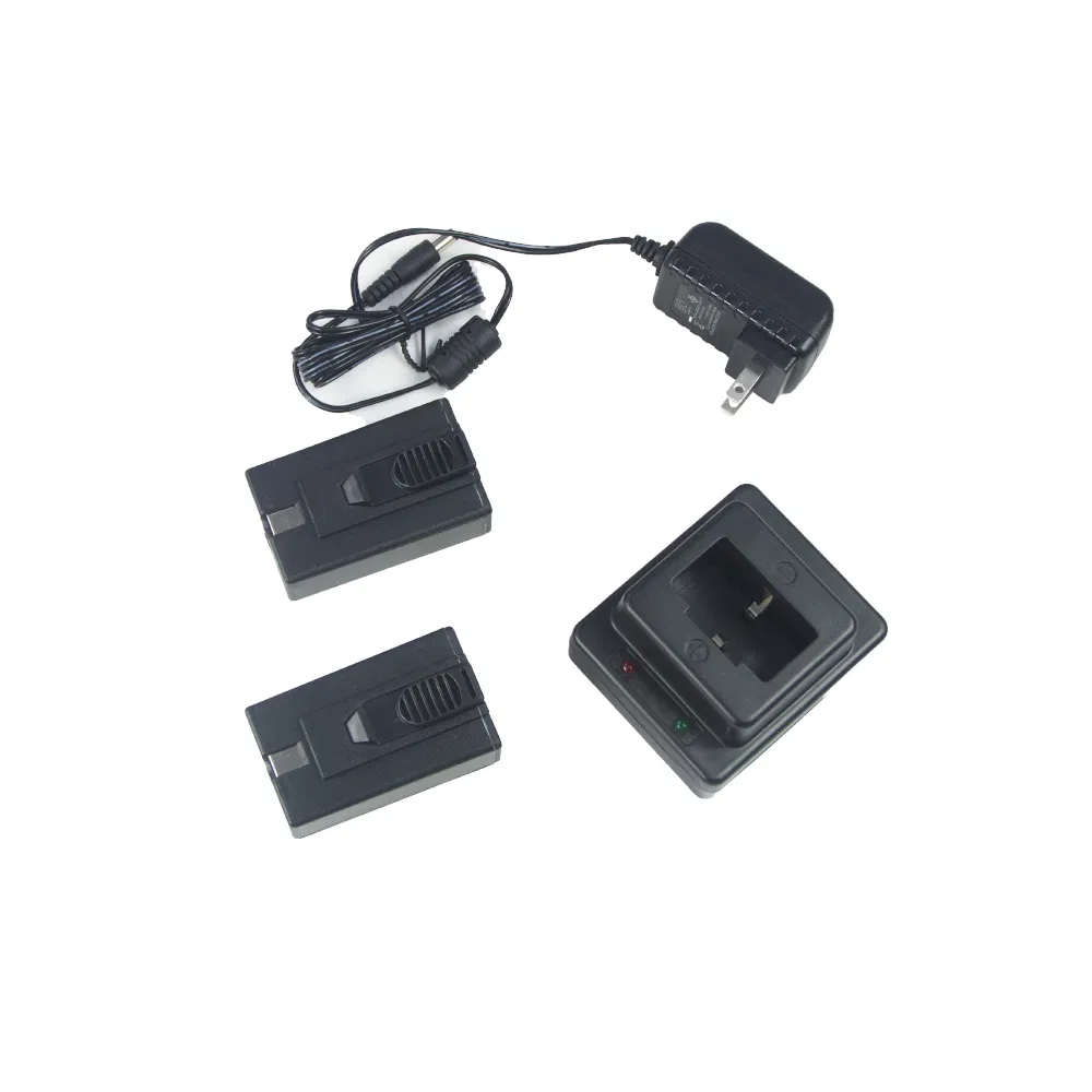 Portable Gas Actuated Fastening Tool for Construction Sites, Concrete, Wood, and Steel Fastening