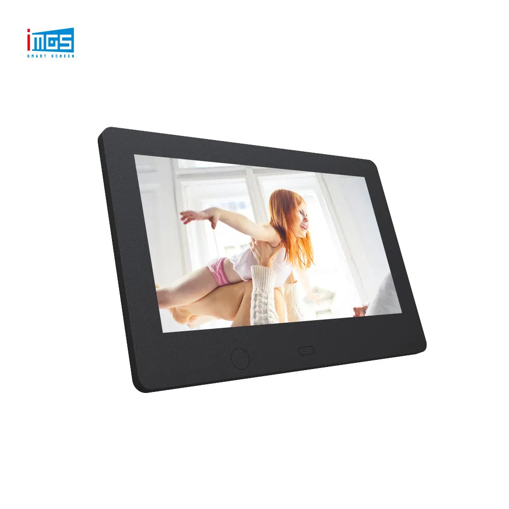 Factory Supply Bulk 10.1 Inch Picture Digital Photo Frame Album Frame