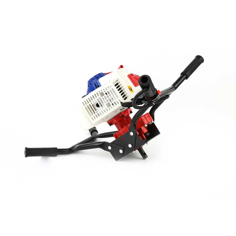 Powerful 68cc Earth Auger Engine for Professional Landscaping