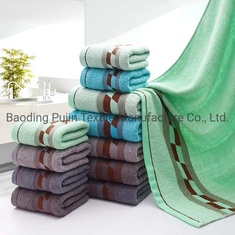 Attractive Price Commercial Five Stars Disposable Refreshing Wet Cotton Towel for Sale