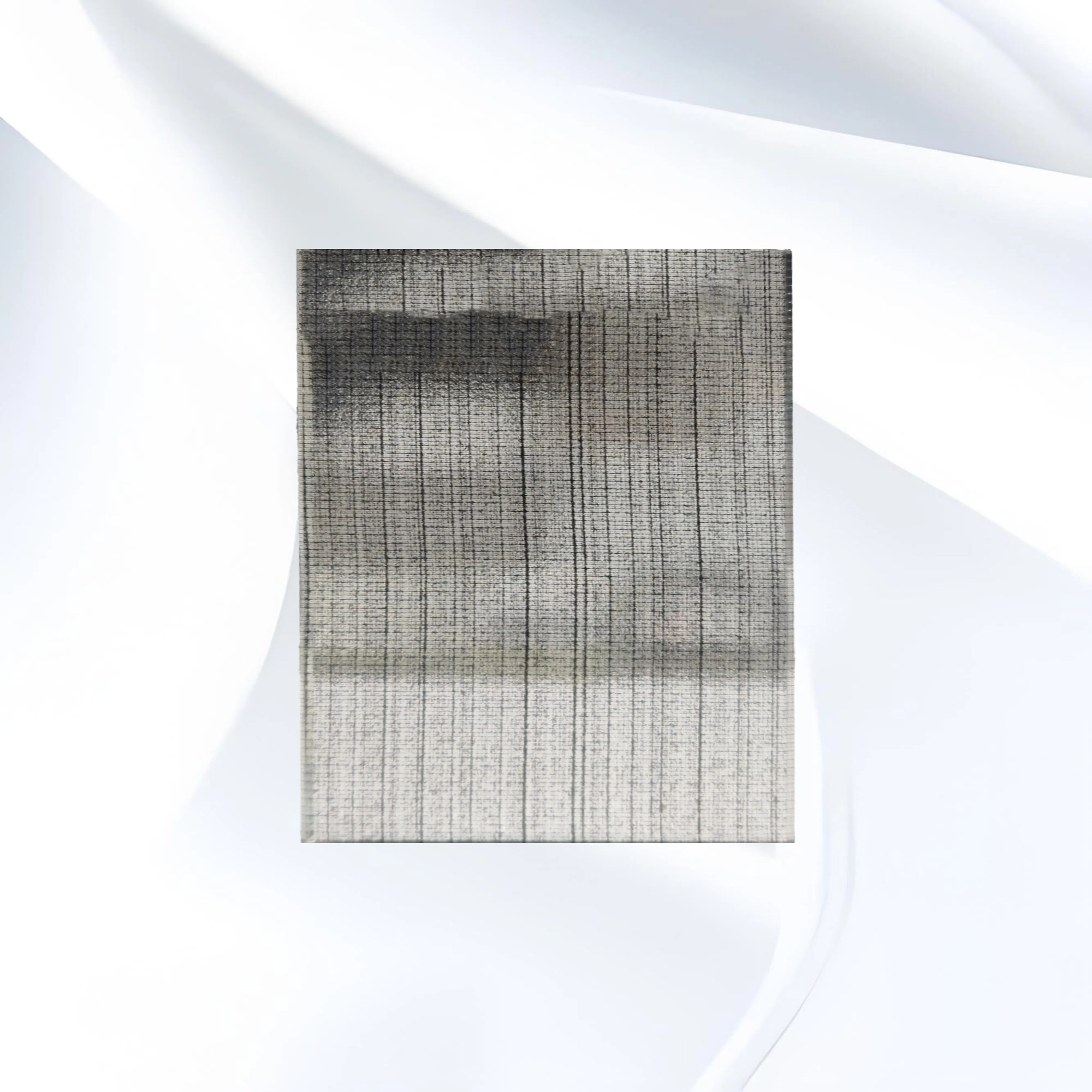 Artistic Panels for a Modern Home with Unique Glass Designs