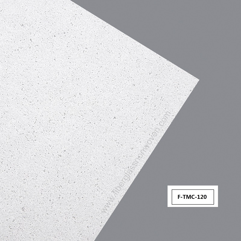 High-Quality Fiberglass Mat Direct From China Factory Supply