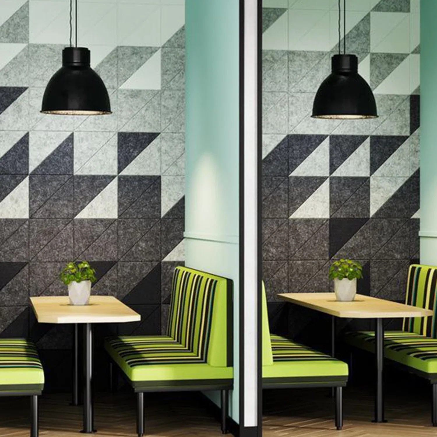 2022 Best Selling Office Soundproofing Panels for Studio Wall Ceilings