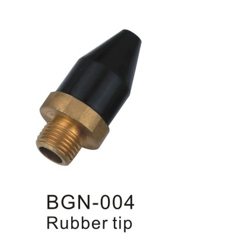 High-Performance Air Blow Gun with Adjustable Nozzle Design