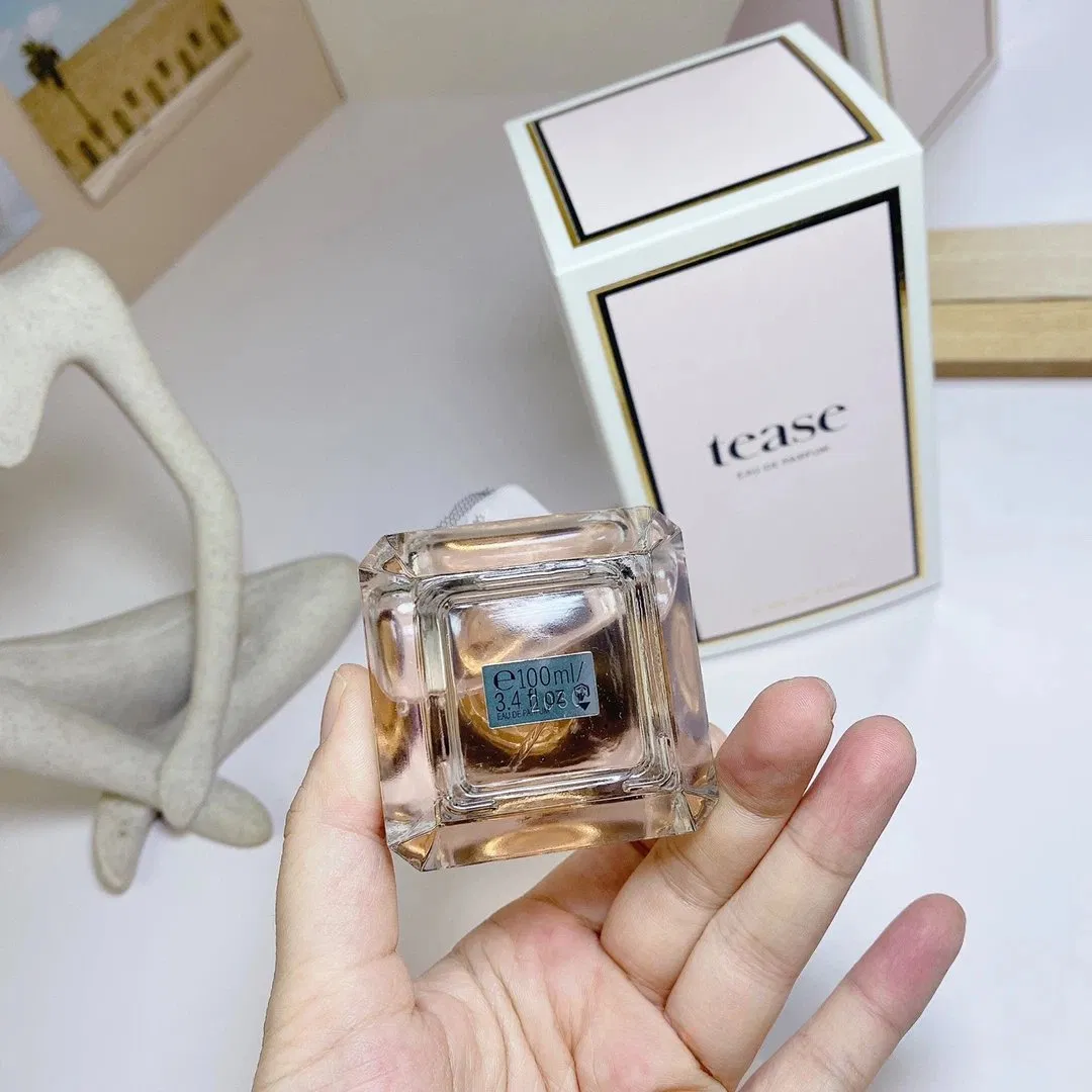 Туалетная вода Victoria Tease, 100 мл