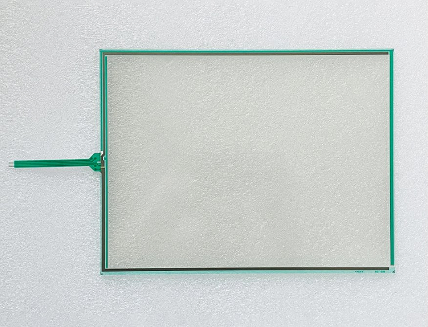 4 Wire Premium DMC Glass Repair Touch Panel for Ast-121A and Ast-121b Models