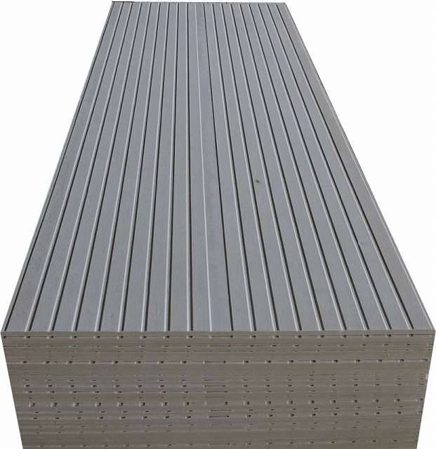 Calcium Silicate Board, Heat Insulation, Fireproof Waterproof Cladding Siding Exterior