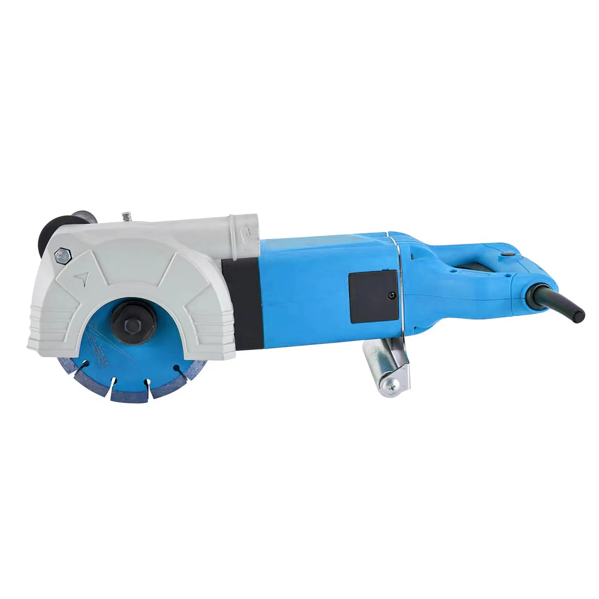 Hystrong Wall Chaser Cutter: Handheld Electric Tool for Brick Grooving