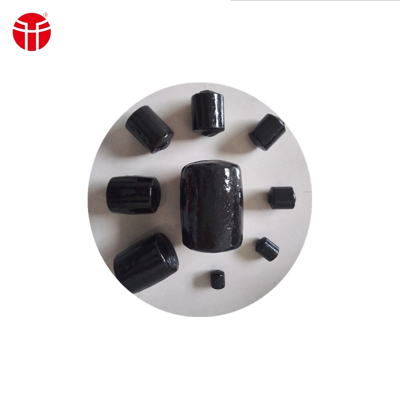 Стальные цильпебсы 30*35 мм для измельчения руды