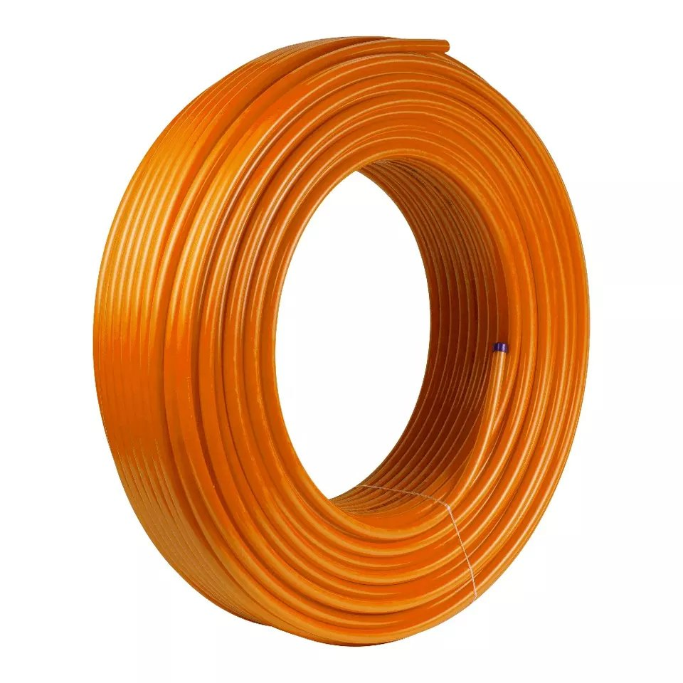 Water Pipe Manufacturer PE-Xa Tube Flexible Customized Pex Water Polyethylene Pipe