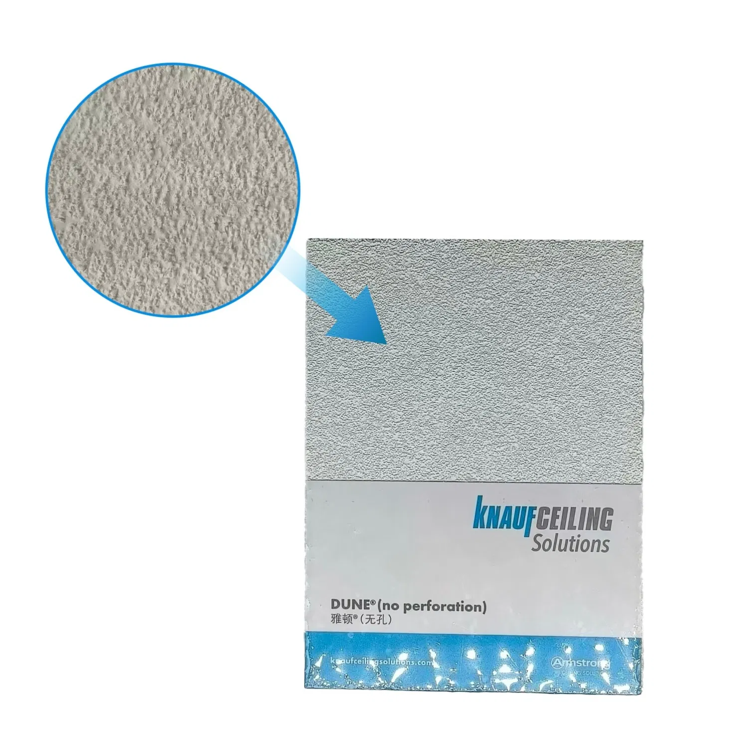 Mineral Wool Fire Barrier Board for Curtain Wall Spandrel Areas with Pressure Equalized Cavity Design for High Rise Facade Systems