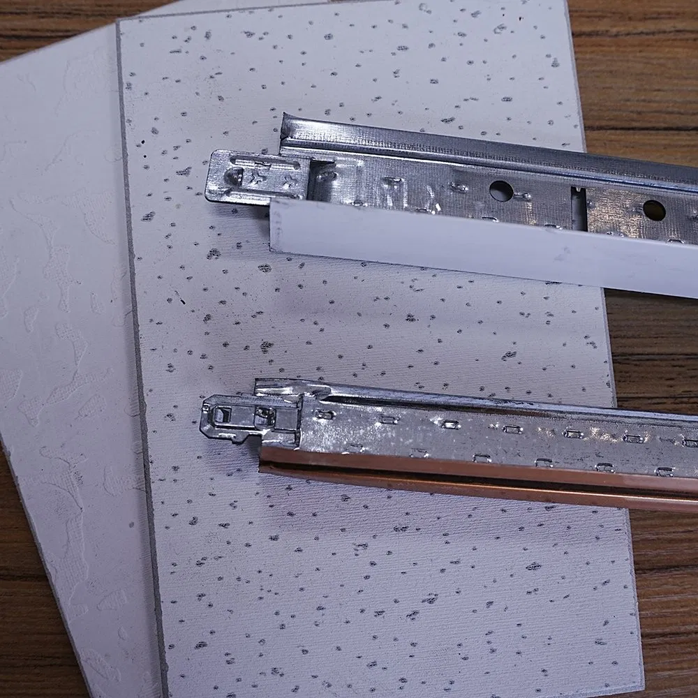 Hot-Sell Regular Paper Faced 12mm Plaster Gypsum Board for Living Room
