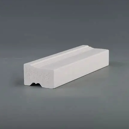 Premium Shutter Foaming Profiles for Louver Door and Window