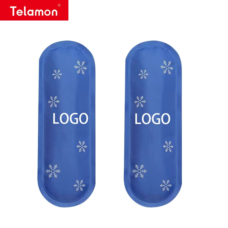 High Quality Reusable Medical Durable Therapy Ice Pack