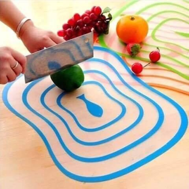 Reversible Placemat Dining Plastic PP Restaurant PVC Table Mat with Custom Design