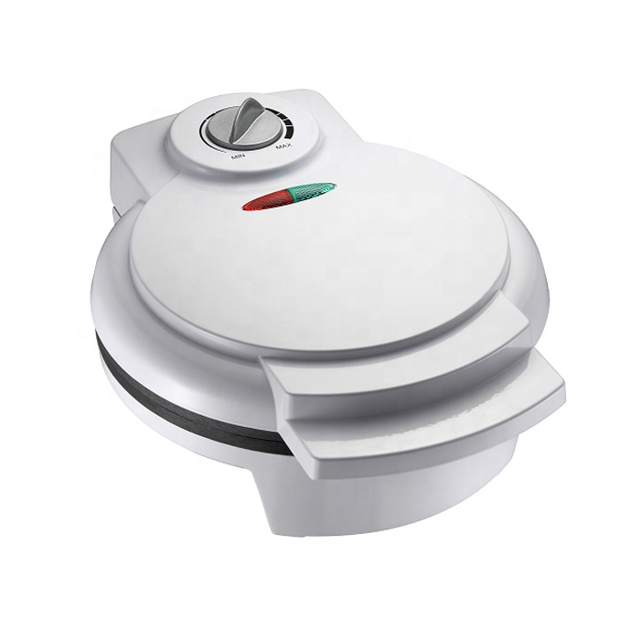 Mini Sandwich Maker with Non-Stick Coated Plate with Temperature Control