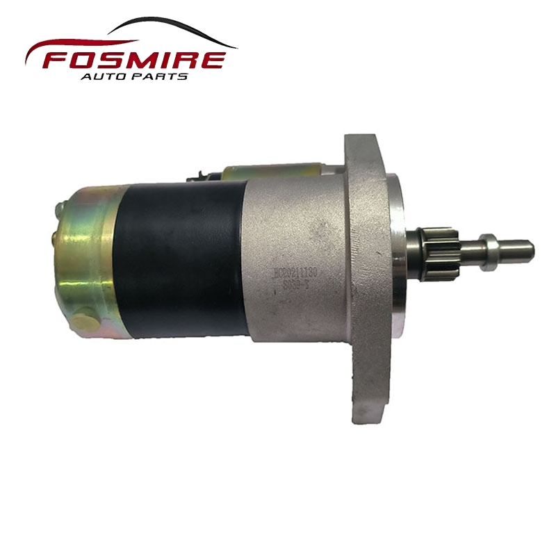 Стартер для Chery Cowin A11-LCX37081101/QD1220