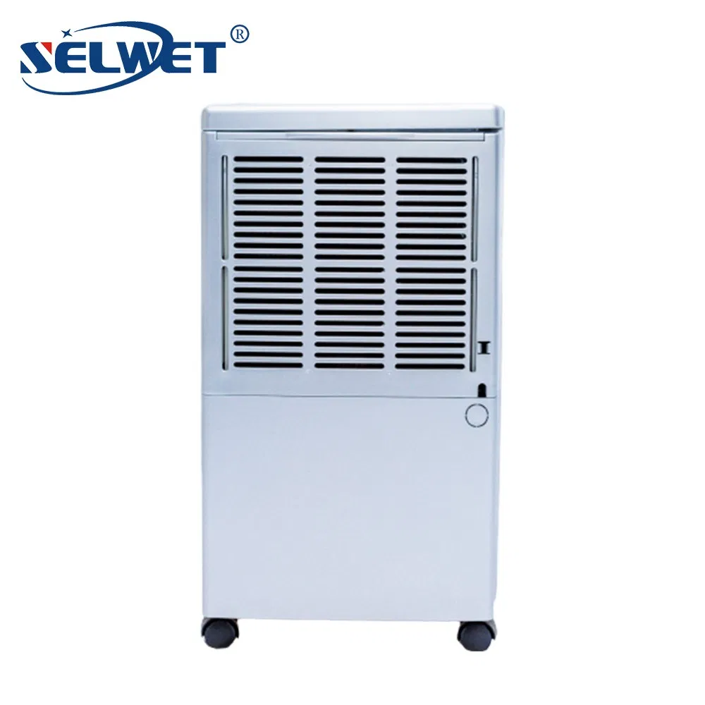 Apartment Home Small Air Drying 18 Litre Portable Household Dehumidifier