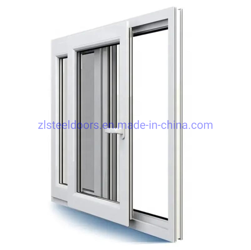 China Diversified Manufacturing PVC Doors PVC Doors and Windows Indoor Doors and Windows
