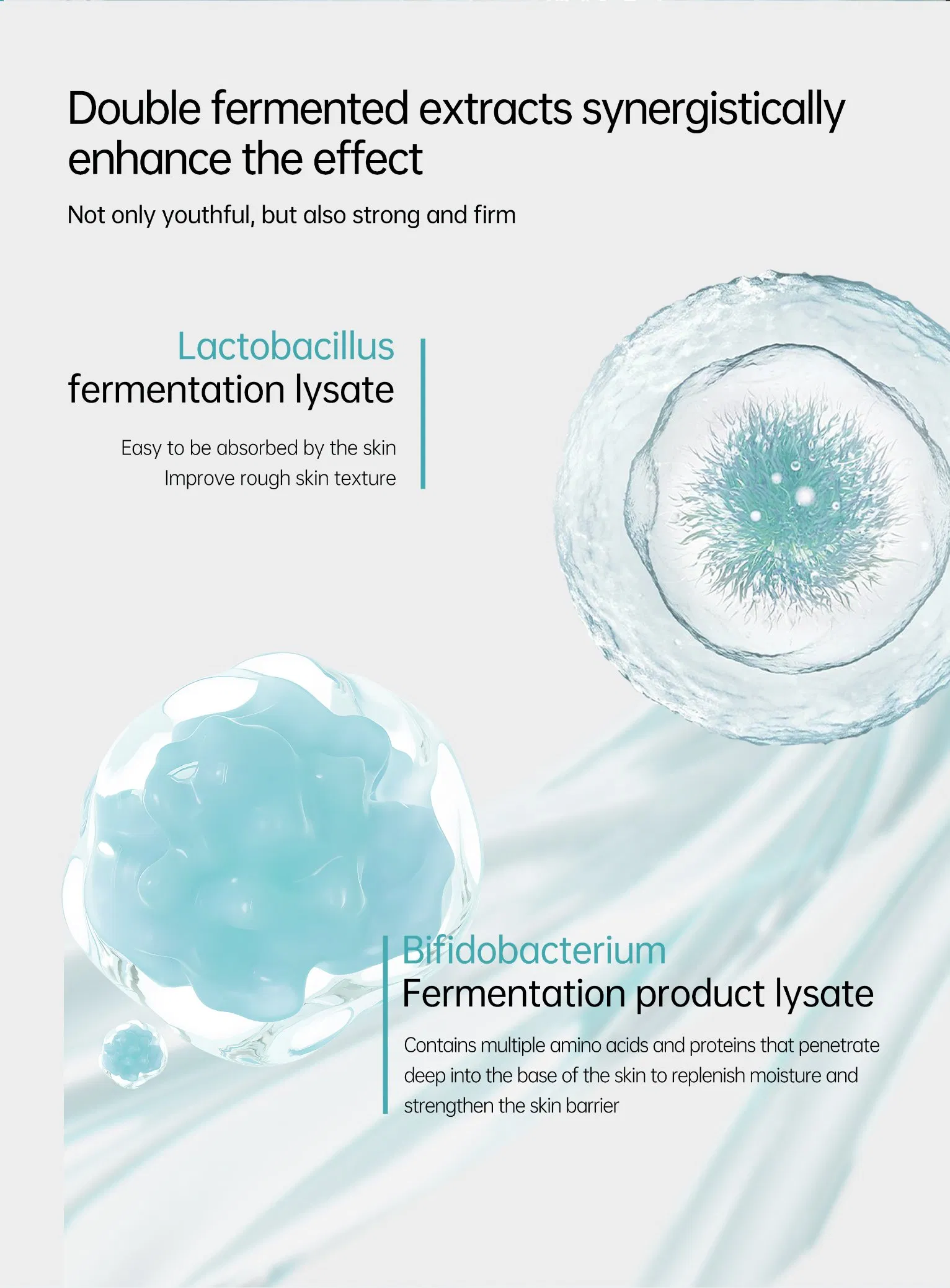 New Arrival Skformula Collagen Essence 30ml/Bottle for Firming, Repairing and Anti-Aging