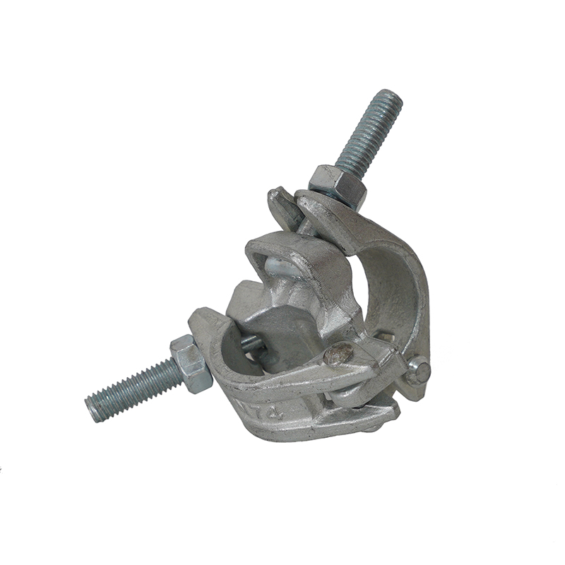 British Scaffold Coupler for The Steel Pipe
