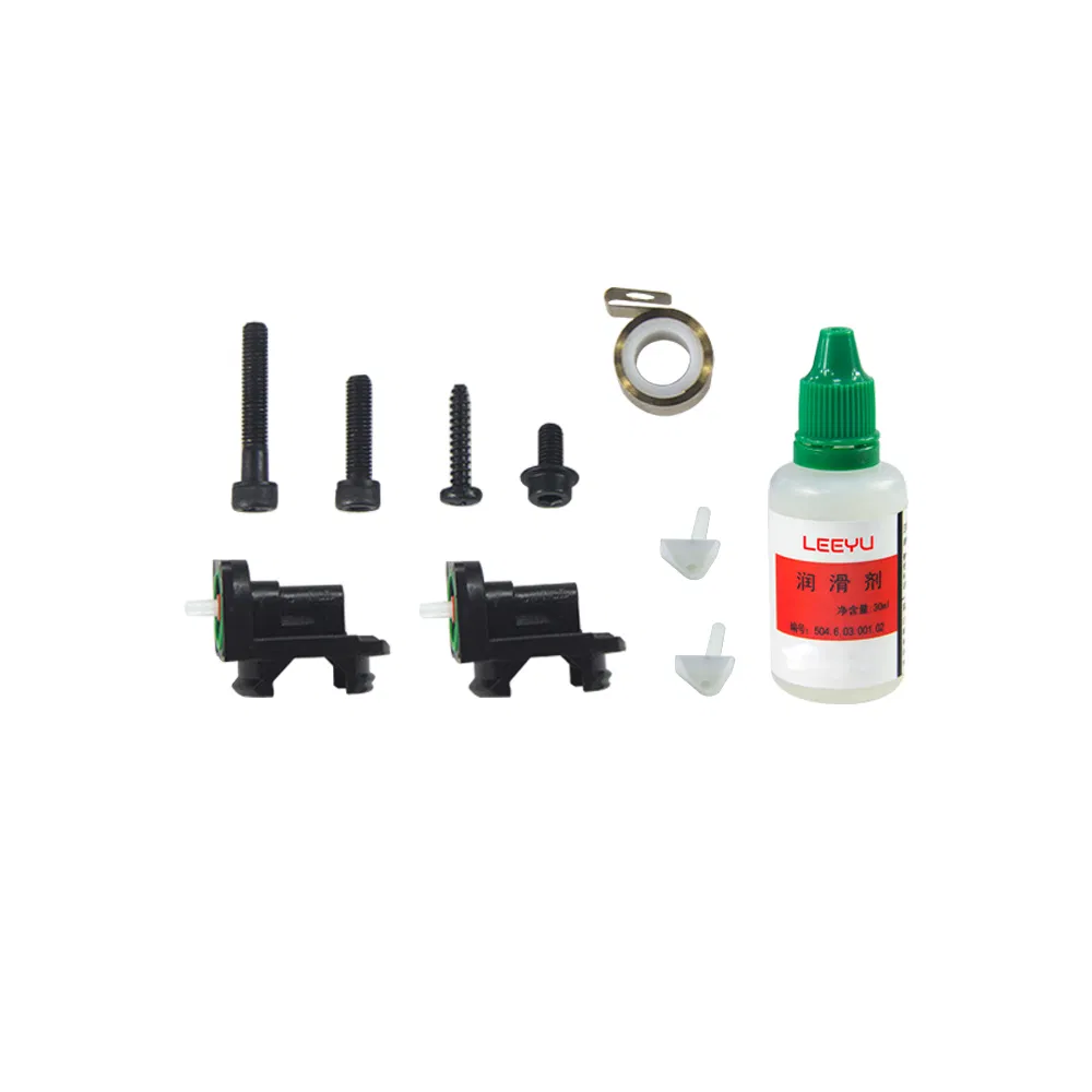 Аккумуляторный газовый гвоздезабивной пистолет Toua GSN50