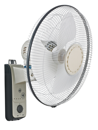 Настенный вентилятор 16 дюймов, электрический