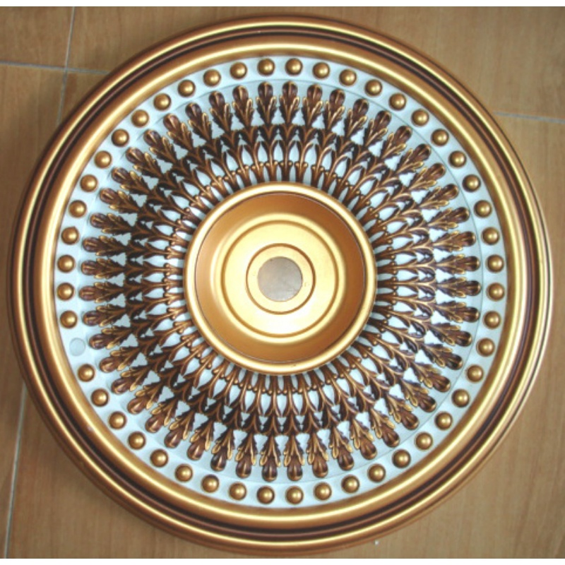 Banruo Antique Ceiling Panel for Interior Decoration