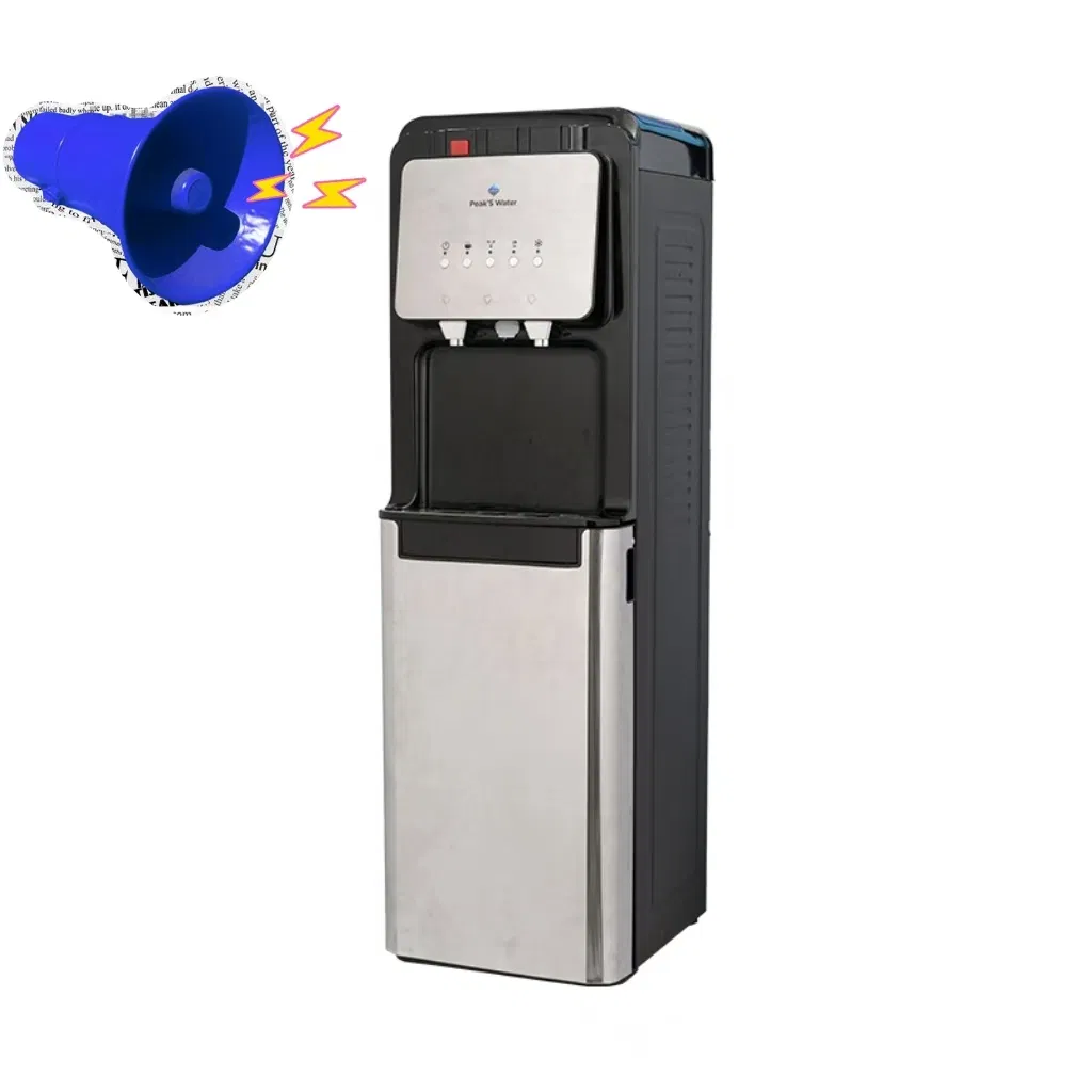 Factory Supply Ice Maker Water Dispenser