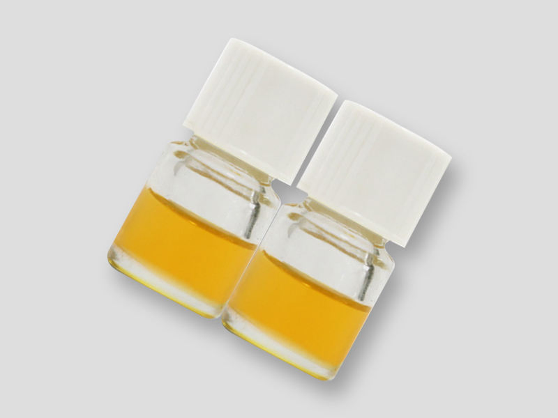 Insen Supply High Purity Parsley Seed Essential Oil