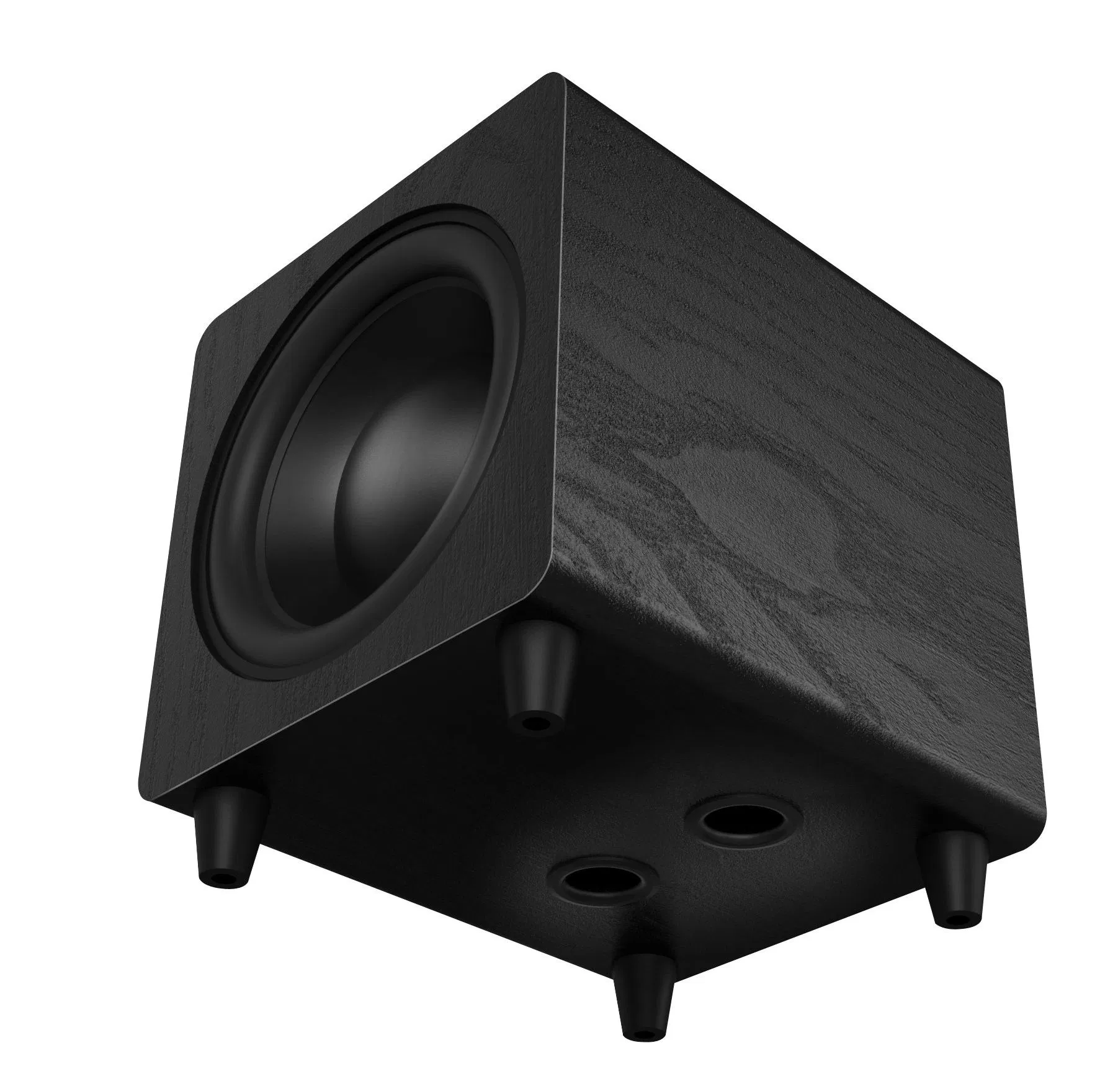 Tianlai Tl-D10 Active Subwoofer Home Theater Speaker Surround Sound System 10-in Subwoofers
