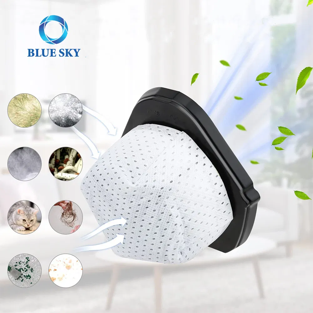 Vacuum Dust Cup Filters Compatible with Shark Vx33 & Sv769 Vacuum Cleaners Replace Part # Xf769