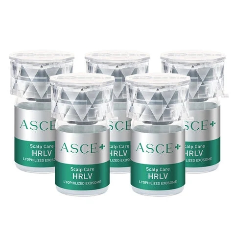 2024 Cheap Buy Exosome Asce+ Hrlv for Scalp Rejuvenation and Hair Loss Asce Scalp Hair Rejuvenation Exosome Hair Growth Hair Restoration