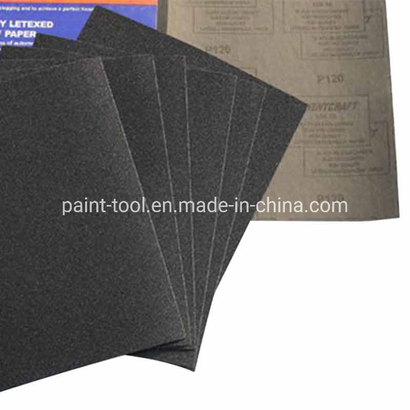 Наждачная бумага Evergrand, диски и листы