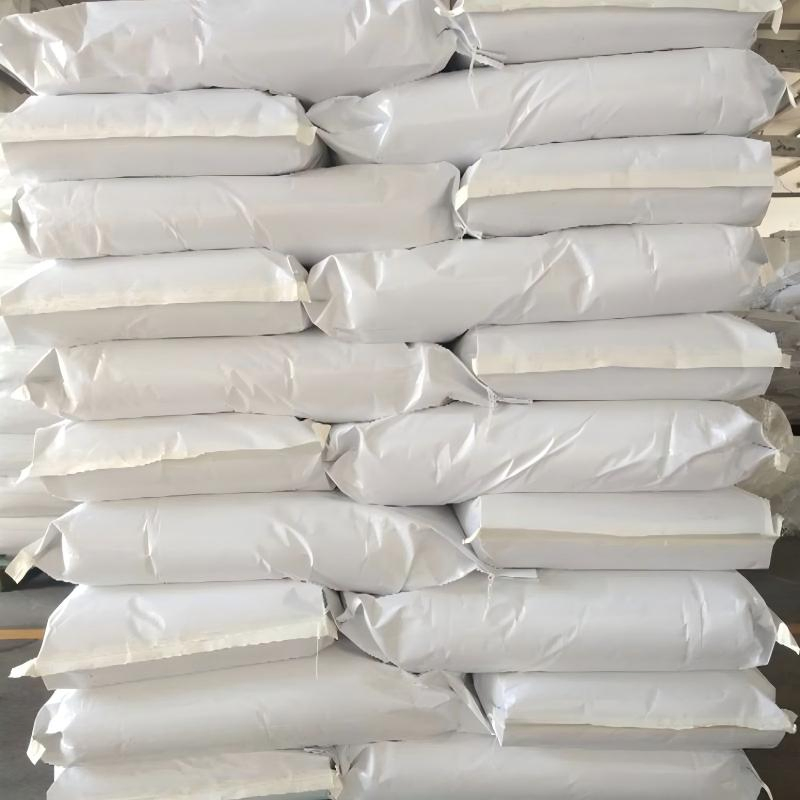 High-Performance Concrete Expansion Agent Compensate Shrinkage & Prevent Cracks