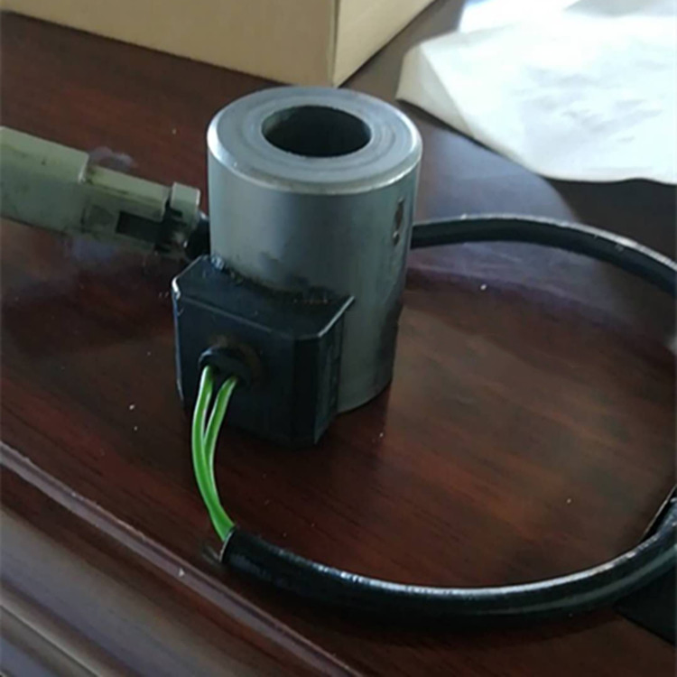Гидравлический клапан Cat Coil Msm 926299-P 2557
