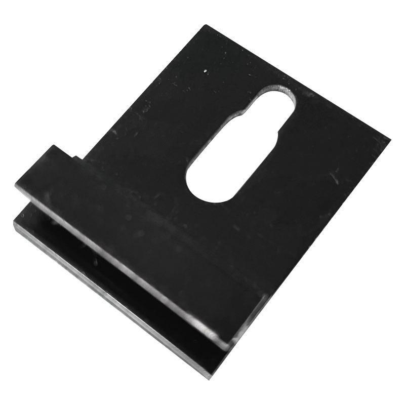 Aluminium Tile Anchor Dry Ceramic Cladding System Tile Wall Accessories
