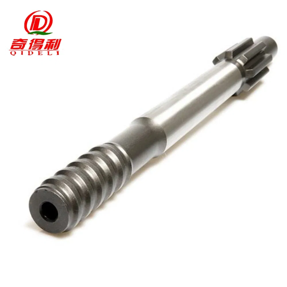 Atlas Copco Cop 1238 R32 R38 T38 T45 Shank Adapter for Mining