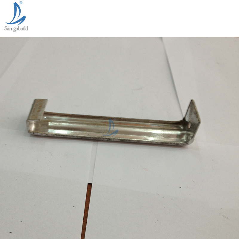 Easy to Install China Roof Gutter Rich Colors K Style Aluminum Gutter 6 Inch Rain Gutter for Modular Home Waterproof