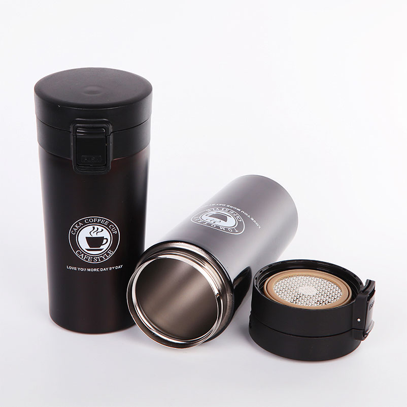 Термокружка Eco-Friendly Reusable, 500 мл