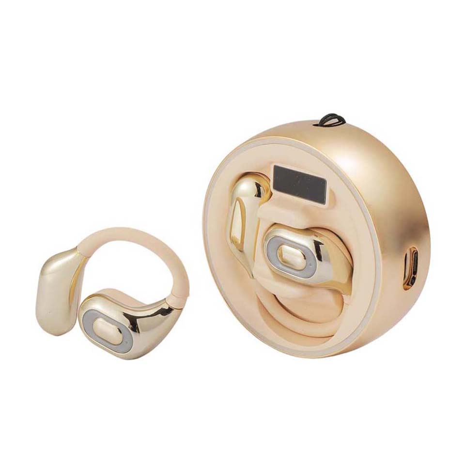 Commuting HD Sound Quality Hi-Res S26 Certification Wholesaler Manufacturer Wireless Bluetooth Headset