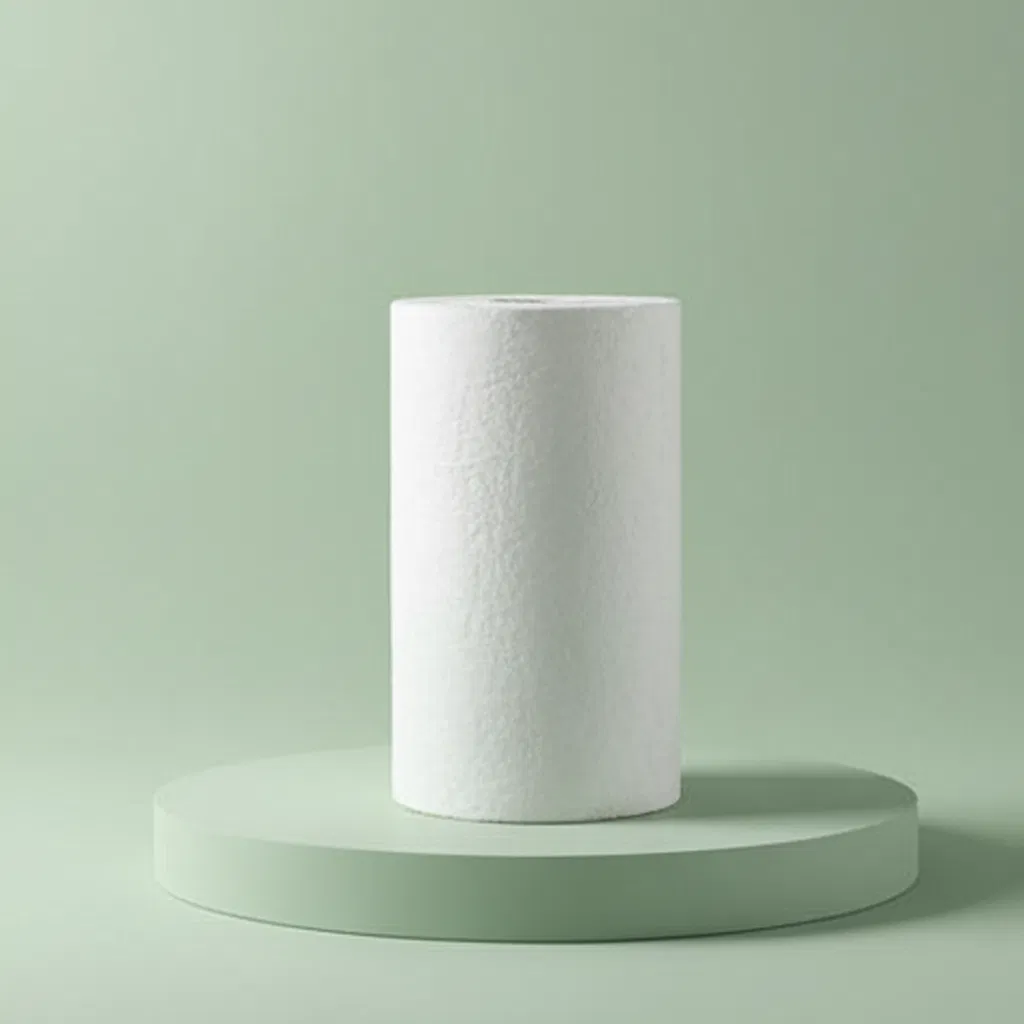 Easy-Install Ceramic Fiber - High Heat Resistance & Flexible Cutting