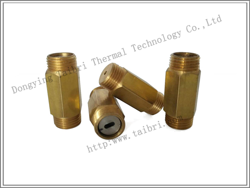 Freeze Protection Valve Frost Protection Valve T2501