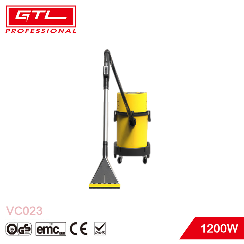 20L Vacuum Cleaner with 2 in 1 Wet Dry Carpet Washer (VC023)