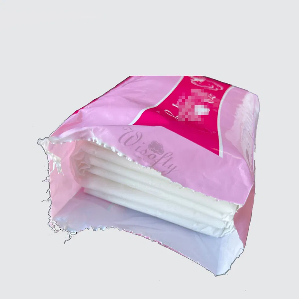 Ladies Sanitary Pads Sanitary Napkin