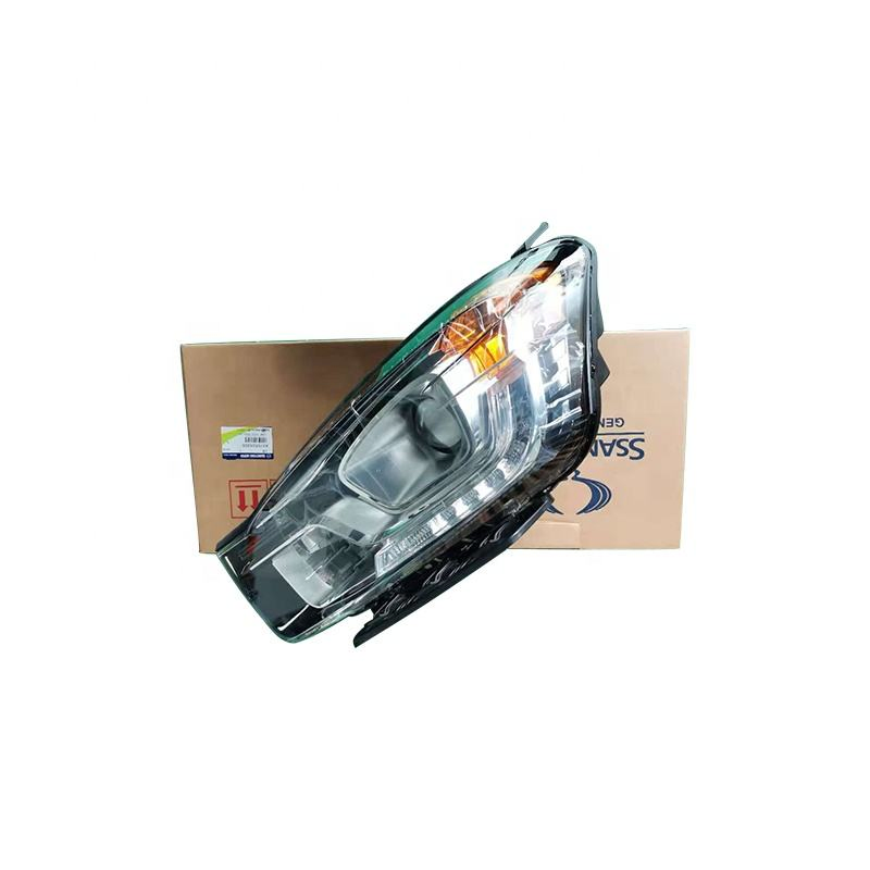 SsangYong Actyon, Kyron, Rexton, Korando C, Musso Rodius Headlamps