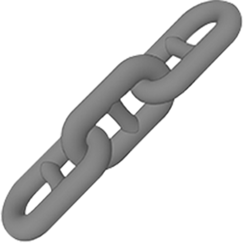 Heavy-Duty Marine Anchor Chain for Secure Vessel Mooring and Safe Offshore Anchoring